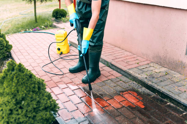 Boat and Dock Cleaning in Lowell, AR